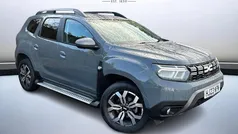 Used 2024 Dacia Duster Journey SUV | £17,249 (Fair price)