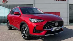 Used 2023 MG HS Trophy SUV | £16,795 (Fair price)