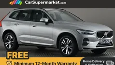 Used 2023 Volvo XC60 Core SUV | £29,697 (Good price)