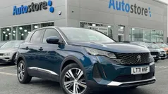 Used 2023 Peugeot 3008 Allure Estate | £17,500 (Fair price)
