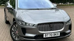 Used 2023 Jaguar I-Pace S SUV | £14,495 (Super price)