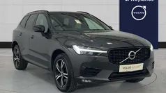 Used 2021 Volvo XC60 R-Design SUV | £27,891 (Fair price)
