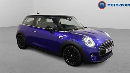 Used Mini Cooper Hatch 136 HP (100 kW) 2018 Hatchback