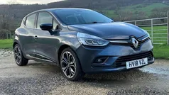 Used 2018 Renault Clio IV Dynamique Hatchback | £5,995 (Fair price)