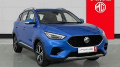 Used 2023 MG ZS Excite Sedan | £12,441 (Fair price)