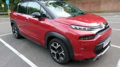 Used 2021 Citroën C3 Aircross PureTech SUV | £16,195 (Fair price)