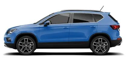 Used 2014 Seat Altea Ecomotive Estate | £5,499 (Expensive)