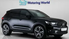 Used 2021 Volvo XC40 R-Design Pro SUV | £23,200 (Fair price)