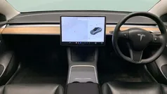 Used 2023 Tesla Model 3 Long Range Sedan | £19,496 (Fair price)