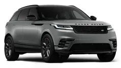 Used 2025 Land Rover Range Rover Velar SE Dynamic SUV | £68,327 (Fair price)