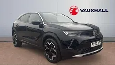 Used 2022 Vauxhall Mokka Ultimate SUV | £15,998 (Fair price)