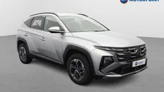 Used 2024 Hyundai Tucson Advanced SUV | £27,199 (Good price)