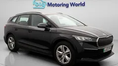 Used 2023 Skoda Enyaq iV ecoSuite SUV | £16,200 (Fair price)