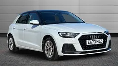 Used 2023 Audi A1 Sport Hatchback | £20,050 (Good price)