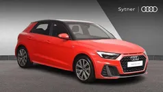 Used 2019 Audi A1 S-Line Hatchback | £15,000 (Fair price)