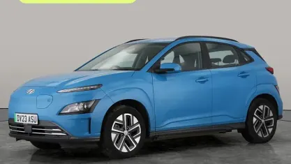 Used Hyundai Kona SE 100 kW (136 HP) 2022 SUV