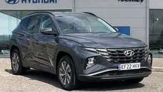 Used 2023 Hyundai Tucson SE SUV | £20,595 (Super price)