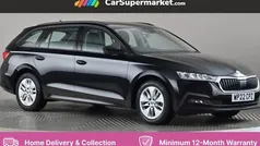 Used 2024 Skoda Octavia SE Technology Estate | £14,976 (Good price)