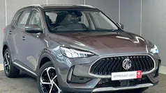 Grey Used 2024 MG HS SE SUV | £14,925 (Fair price)