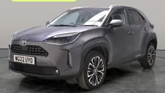 Used 2024 Toyota Yaris Hybrid Estate | £18,243 (Good price)