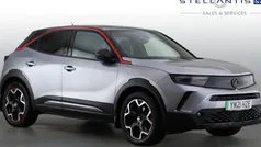 Used 2021 Vauxhall Mokka SRi SUV | £12,126 (Fair price)