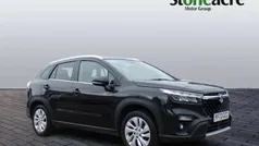 Used 2023 Suzuki SX4 S-Cross SUV | £17,995 (Fair price)