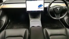 Used 2023 Tesla Model 3 Long Range Sedan | £17,510 (Fair price)