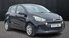 Used 2020 Hyundai i10 SE Hatchback | £4,999 (Super price)