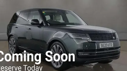 Used Land Rover Range Rover SE 300 HP (220 kW) 2025 SUV