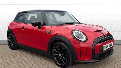 Used Mini Cooper Level 2 135 kW (184 HP) 2023 Hatchback