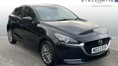 Used 2022 Mazda 2 Inclusive Hatchback | £10,961 (Fair price)