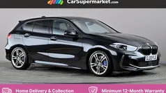 Used 2024 BMW M135 Hatchback | £20,997 (Super price)