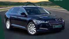 Used 2023 Skoda Superb SE Technology Estate | £24,900 (Fair price)