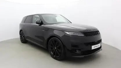 Begagnad Land Rover Range Rover Sport SE Dynamic 300 HK (220 kW) 2024 SUV