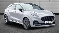 Used 2023 Ford Puma ST Hatchback | £19,295 (Fair price)
