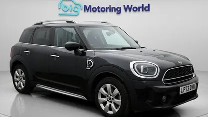 Used Mini Cooper S Comfort 178 HP (130 kW) 2022 Hatchback