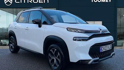 Used 2023 Citroën C3 PureTech Hatchback | £12,995 (Fair price)