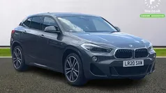 Used 2023 BMW X2 M Sport SUV | £22,499 (Fair price)