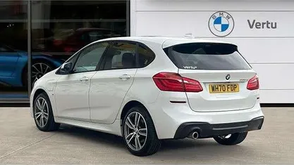 Used BMW 225 M Sport 224 HP (164 kW) 2019 Hatchback