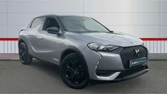 Grey Used 2022 DS Automobiles DS3 Crossback Performance SUV | £13,545 (Fair price)