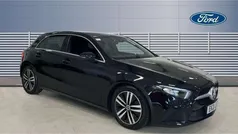 Mercedes A180