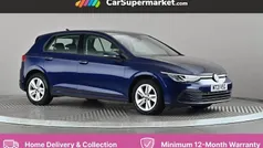 Used 2024 VW Golf VIII Life Hatchback | £16,597 (Super price)