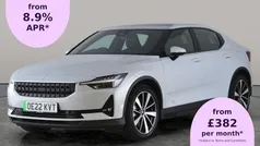 Used 2022 Polestar 2 Pilot Sedan | £25,264 (Fair price)