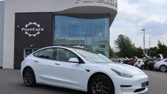 Used 2022 Tesla Model 3 Long Range Sedan | £16,999 (Fair price)
