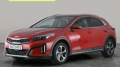 Used 2023 Kia XCeed SUV | £17,665 (Fair price)