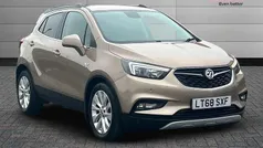 Used 2019 Vauxhall Mokka Elite SUV | £10,700 (Fair price)