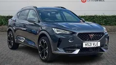 Used 2024 Cupra Formentor SUV | £19,983 (Good price)