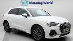 Used 2023 Audi Q3 S-Line SUV | £26,800 (Good price)