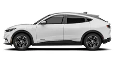 Used 2023 Ford Mustang Mach-E Premium SUV | £62,571
