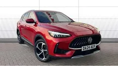 Used 2024 MG HS Trophy SUV | £16,718 (Fair price)